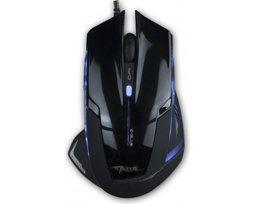 E-Blue Mazer R Mouse (EMS124BK)