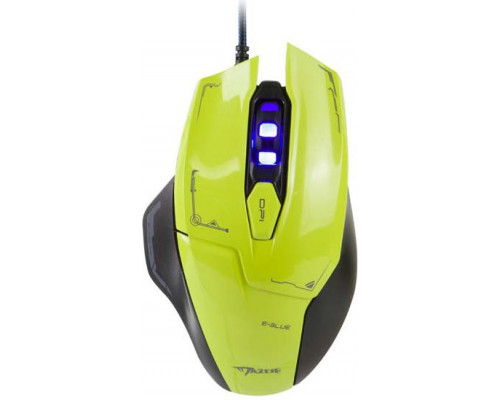 E-Blue Mazer Mouse (EMS642GRAA-IU)