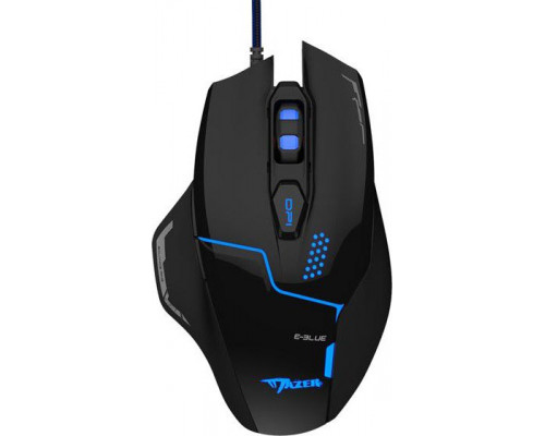 E-Blue Mazer V2 Mouse (EMS626BKAA-UI)