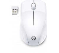 HP 220 Mouse (7KX12AA)
