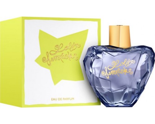 LOLITA LEMPICKA Mon Premier Parfum EDP 100ml