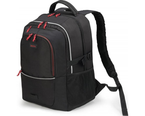 Dicota Backpack Plus SPIN 14-15.6