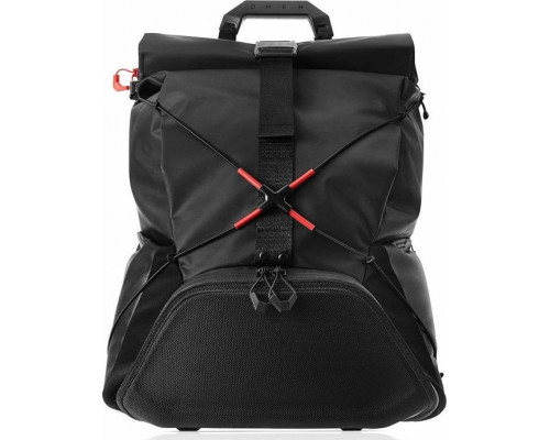 HP OMEN X Transceptor 17.3 "Backpack (3KJ69AA)