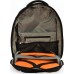 HIRO Rhino Backpack for 15.6 & quot; Notebook (black)