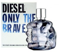 Diesel Only the Brave EDT 50ml