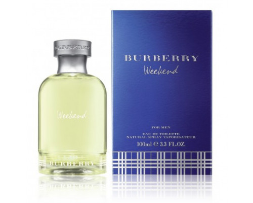 Burberry Weekend EDT 50ml