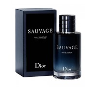 Christian Dior Sauvage EDP 100ml