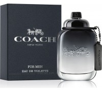 Coach Eau De Toilette EDT 60ml