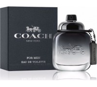 Coach Eau De Toilette EDT 40ml