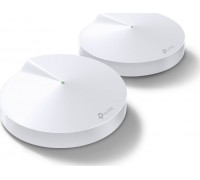 TP-Link Deco M5 router, 2 pcs.