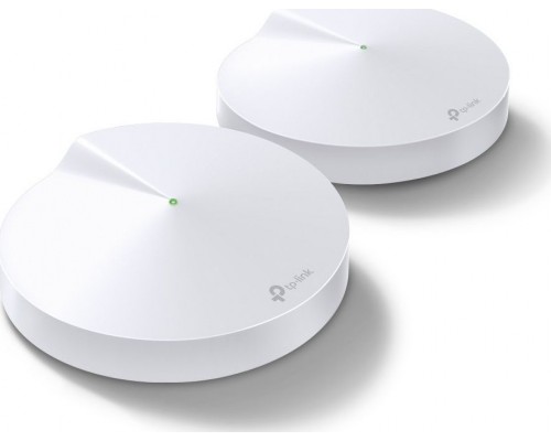 TP-Link Deco M5 router, 2 pcs.