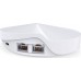TP-Link Deco M5 router, 2 pcs.