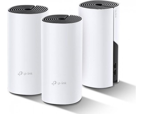 TP-Link Deco P9 router 3 pcs.