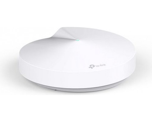 TP-Link Deco M5 router