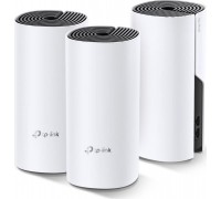 TP-Link Deco M4 router 3 pcs.