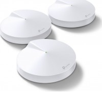 TP-Link Deco M5 router 3 pcs.