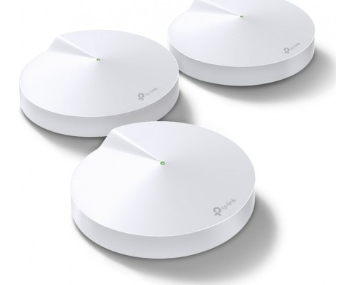 TP-Link Deco M5 router 3 pcs.