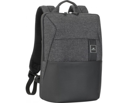 RIVACASE Lantau Backpack 13" black laptop universal