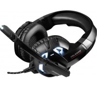 Modecom Volcano MC-849 Shield 2 Black (S-MC-849-SHIELD2)