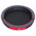 HOBBYDOG Ringo's lair - Black/graphite 57cm