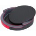 HOBBYDOG Ringo's lair - Black/graphite 57cm