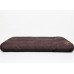 HOBBYDOG Mattress Eco - Brown 115x80