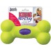 Suņu rotaļlieta KONG AirDog Squeaker Bone Small 11cm