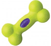Suņu rotaļlieta KONG AirDog Squeaker Bone Small 11cm