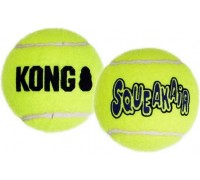 Suņu rotaļlieta KONG Toy Squeakair Ball XL