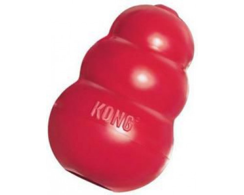 Suņu rotaļlieta KONG Classic X-Small 6cm