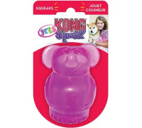 Suņu rotaļlieta KONG Squeezz Jels Medium