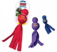 Suņu rotaļlieta KONG Wubba Small 21cm