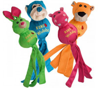 Suņu rotaļlieta KONG Wubba Ballistic Friend Small 21cm