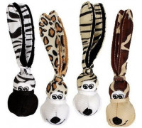 Suņu rotaļlieta KONG Wubba Floppy Ears Large 33cm