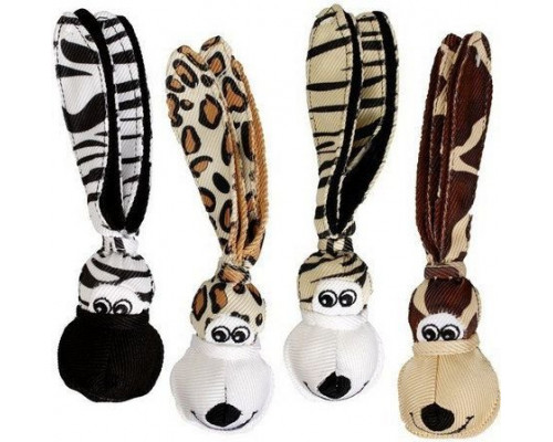 Suņu rotaļlieta KONG Wubba Floppy Ears Large 33cm