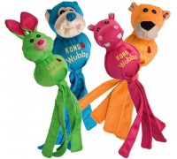 Игрушка для собаки KONG Wubba Ballistic Friend Large 31cm