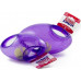 Игрушка для собаки KONG Jumbler Football Large/X-Large