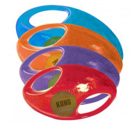 Игрушка для собаки KONG Jumbler Football Medium/Large