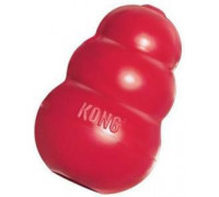 Suņu rotaļlieta KONG Classic XXL-Large 14cm