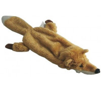 Suņu rotaļlieta YARRO Fox 45cm