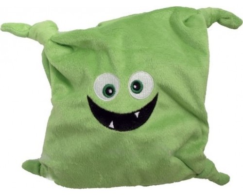 Suņu rotaļlieta YARRO Rustic toy pillow 14x14cm
