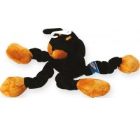 Игрушка для собаки YARRO Puppy Black 24cm