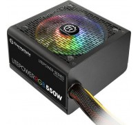 Thermaltake Litepower RGB 550W (PS-LTP-0550NHSANE-1)