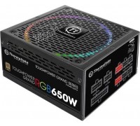 Thermaltake Toughpower Grand RGB 650W (PS-TPG-0650FPCGEU-S)