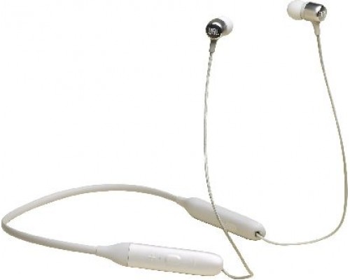 JBL Live 220 headphones (LIVE220BTWHITE)