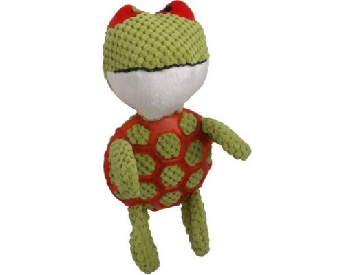 Suņu rotaļlieta YARRO Plush turtle 28cm