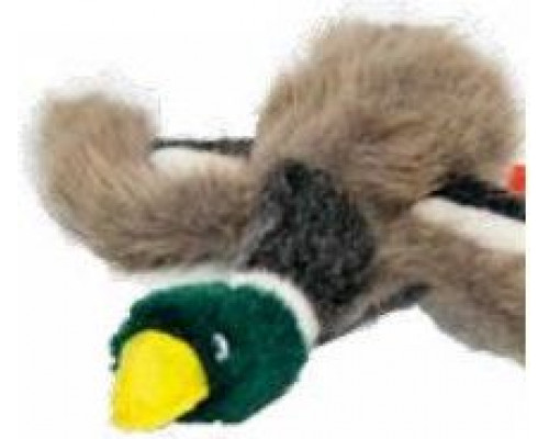 Suņu rotaļlieta YARRO Duck 23cm