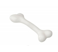 Игрушка для собаки EBI Rubber Bone White/Vanilla S 14.75cm
