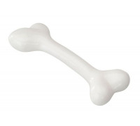 Игрушка для собаки EBI Rubber Bone White/Vanilla L 20.25cm