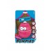 Suņu rotaļlieta EBI Coockoo Bumpies Toy Pink/Strawberry M 7-16kg 8.5x6.8x5.8cm